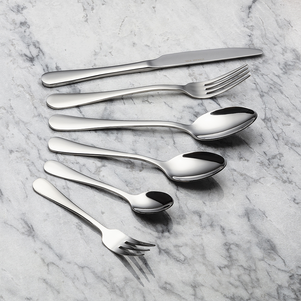 Vänern Bestickset 40 delar