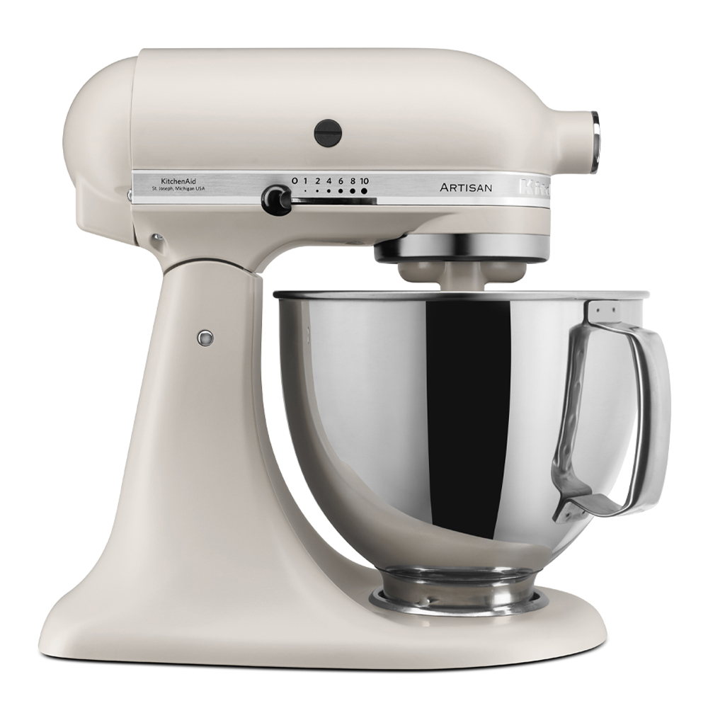 KitchenAid Artisan Köksmaskin 5KSM125 4,8 L Milkshake