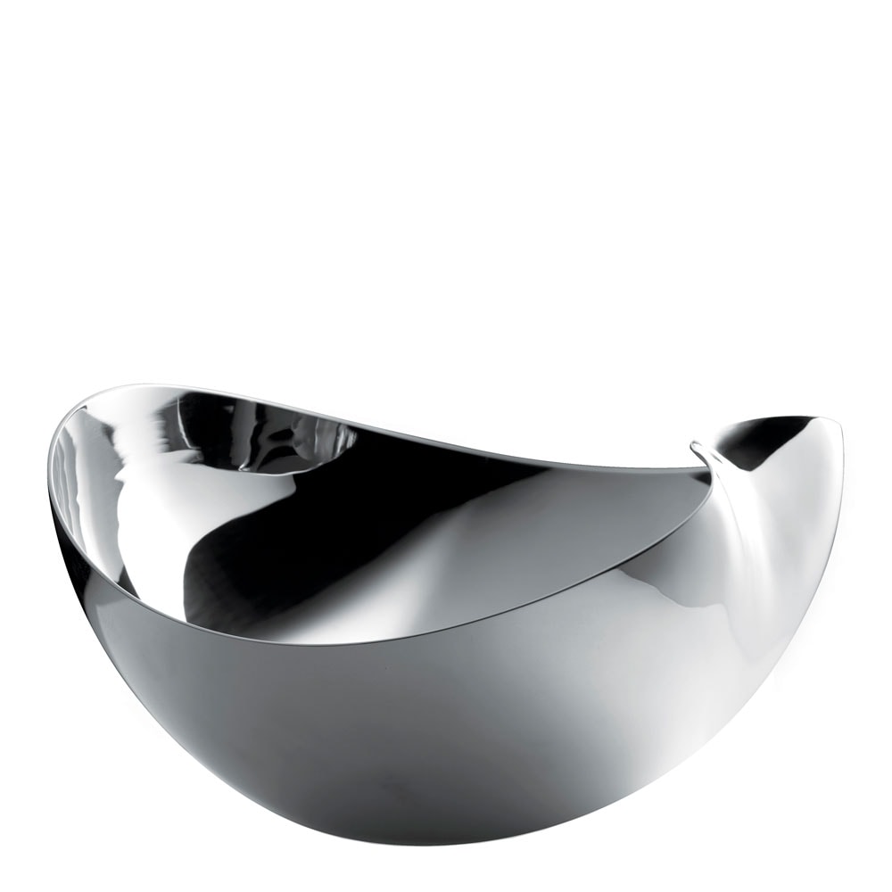 Skål Large 40 cm Rostfri