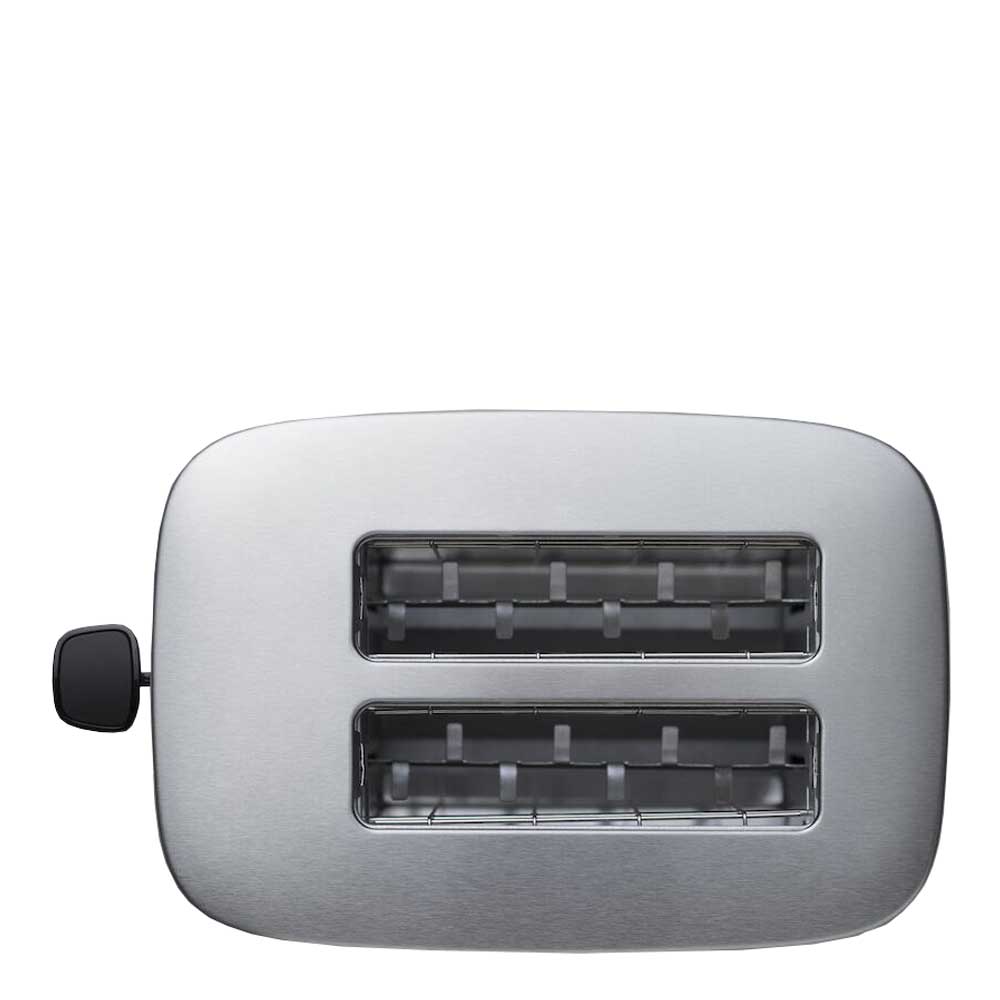 Classic Brödrost CT-1000S Matt Vit