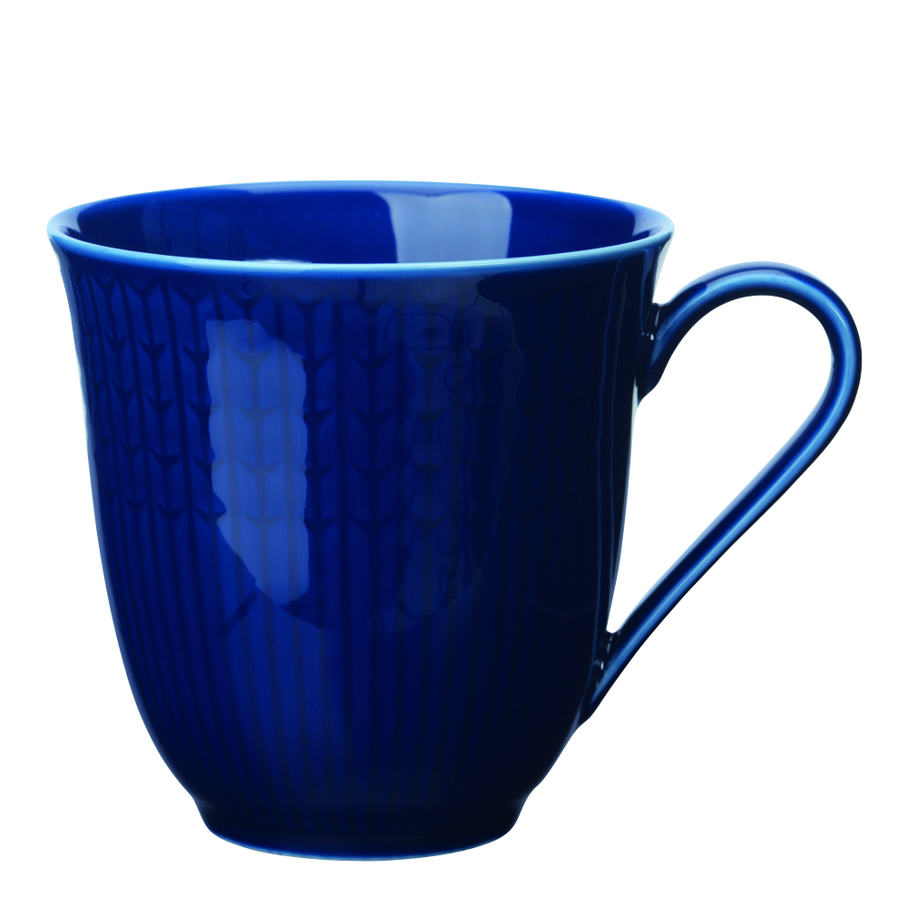 Swedish Grace Mugg 30 cl Midnatt