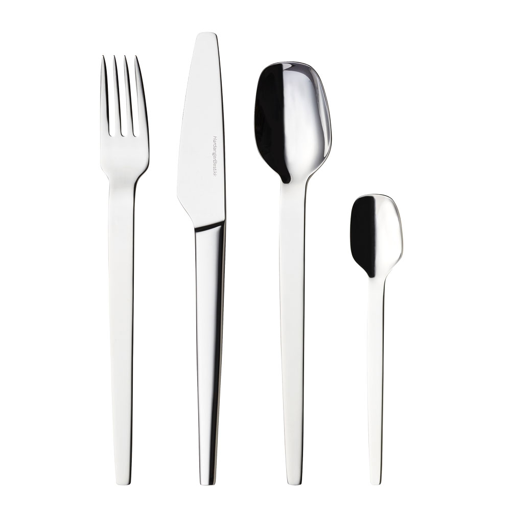 Tina Bestickset 24 delar