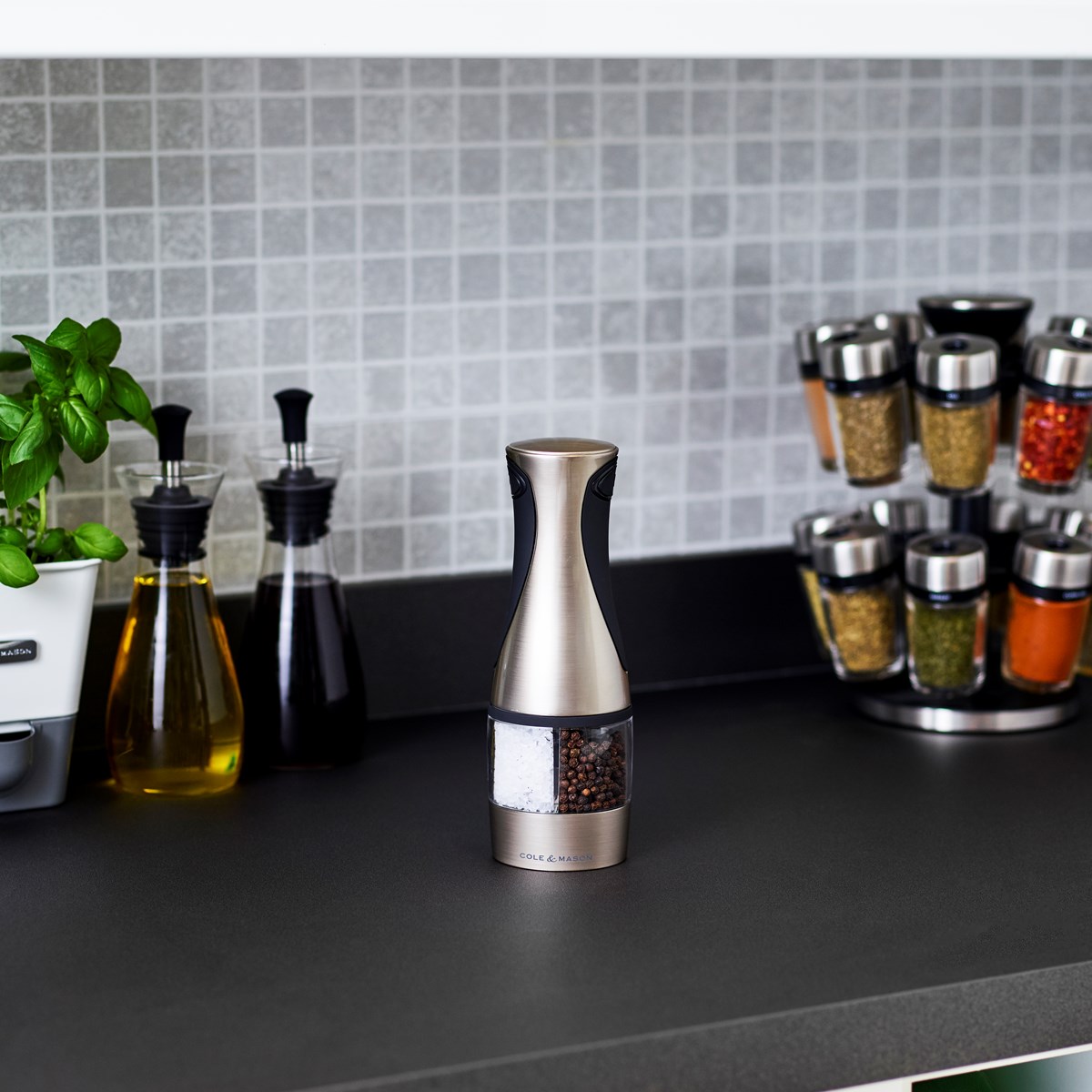 Core EleCtriC 2 I 1 Kvarn