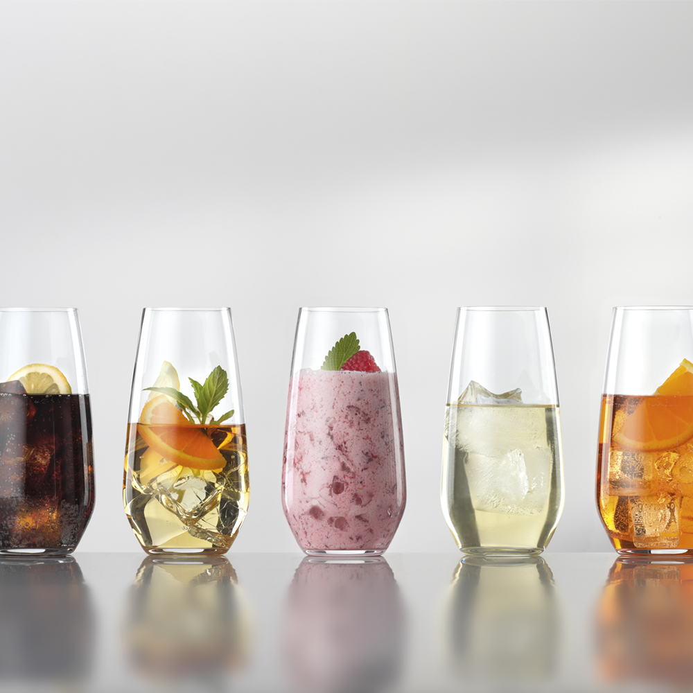 Authentis Casual Longdrink 55 cl 6-pack