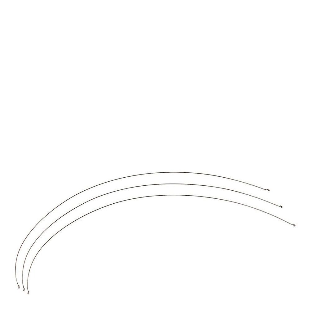 Profi Plus Ostskäraretrådar 3-pack