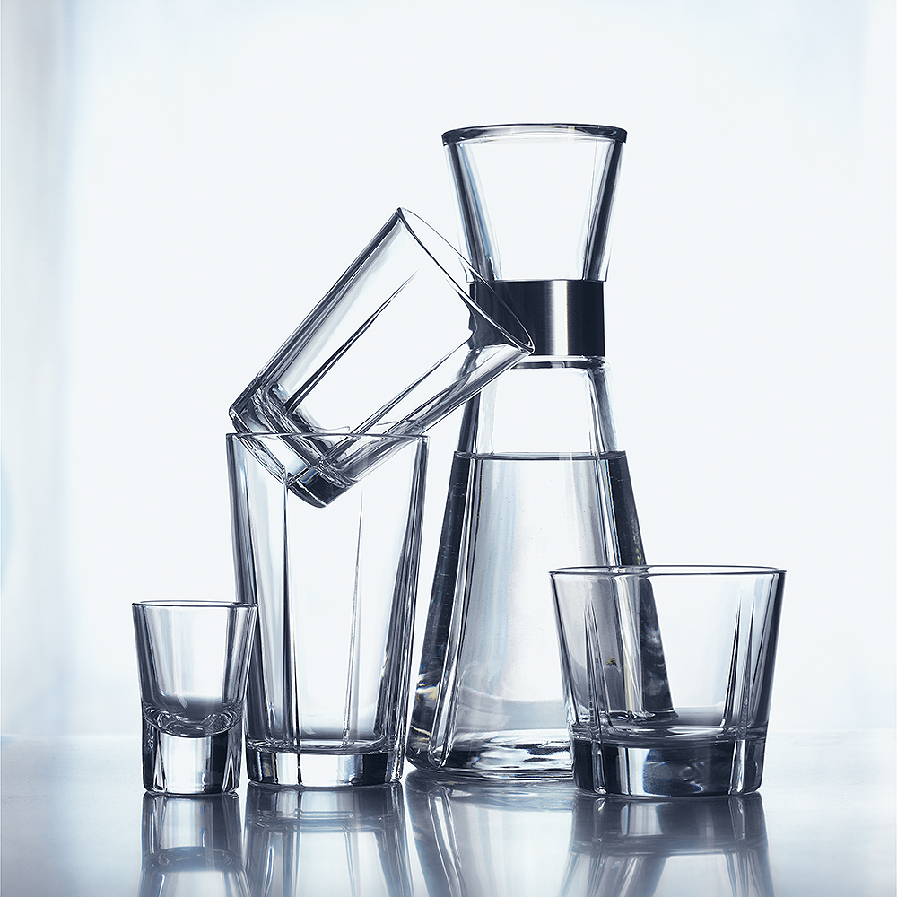 Grand Cru Vattenglas 22 cl 6-pack