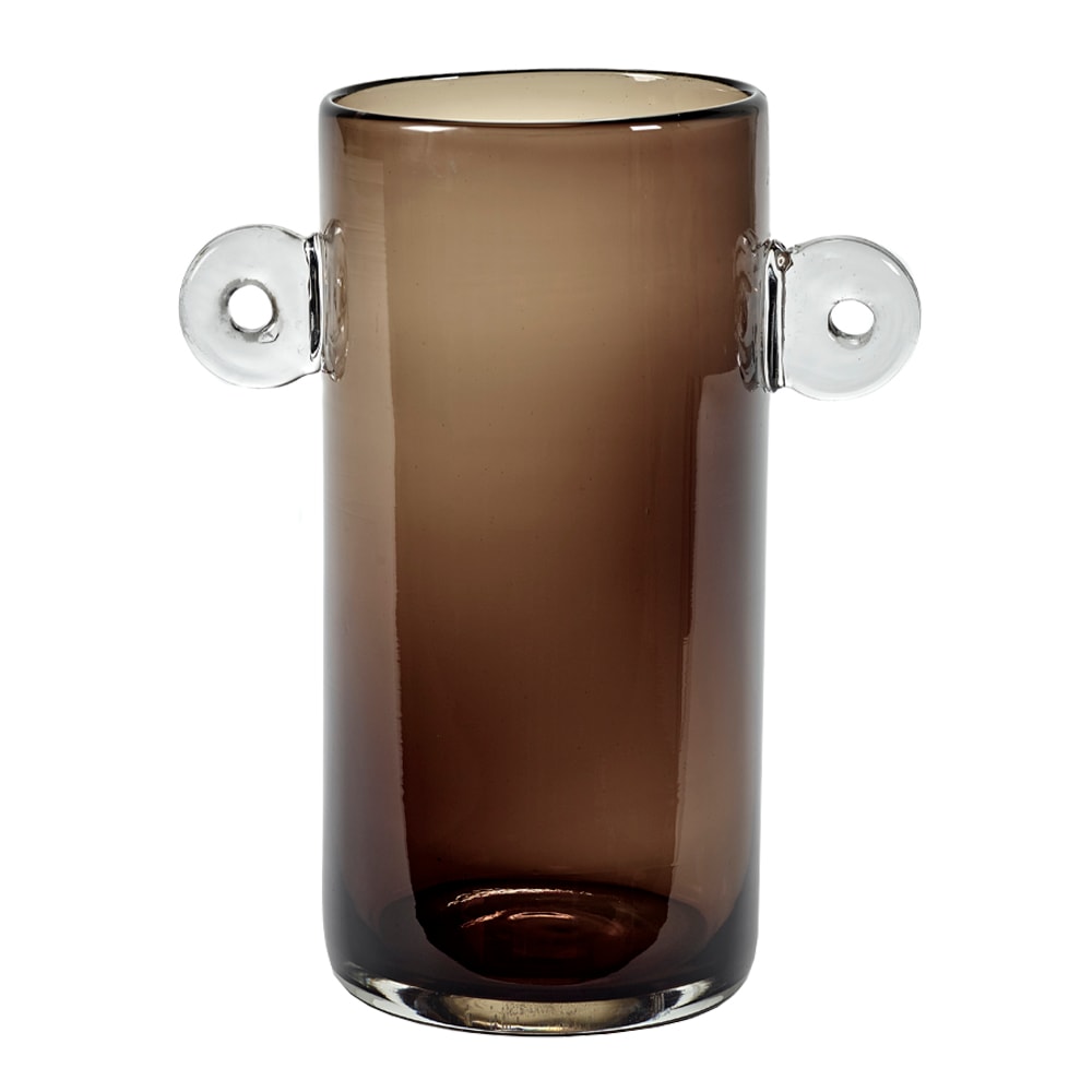 Wind & Fire Vas 13,5 cm Brun