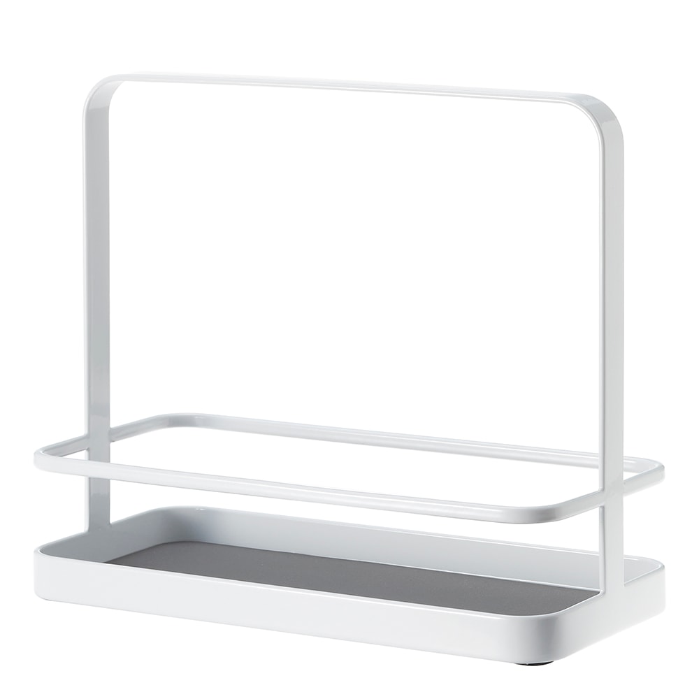 Tower Kryddställ 21x18 cm Vit