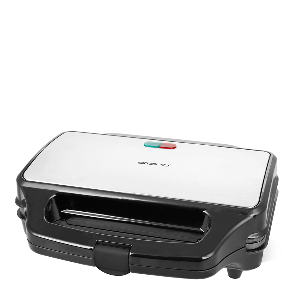 Smörgåsjärn XXL Rostfri