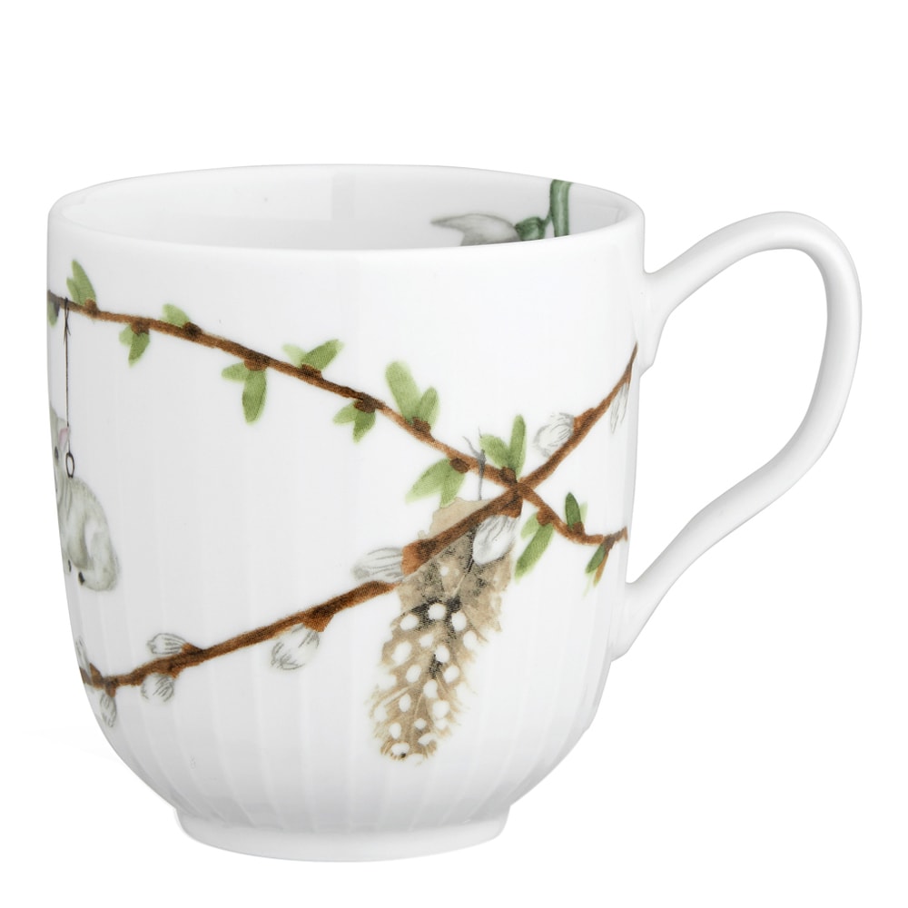 Hammersh?i Mugg 33 cl