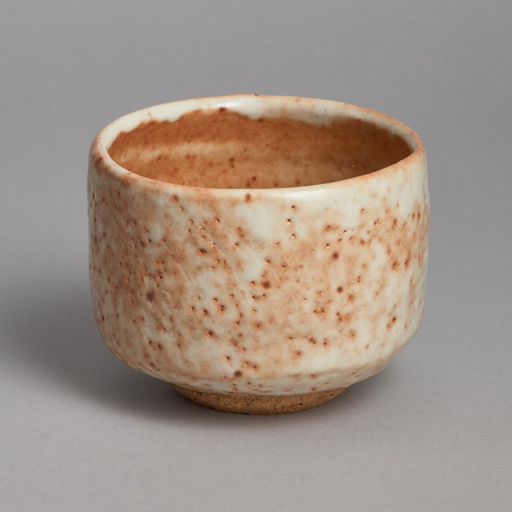 Teskål Shinoglasyr Mats Svensson