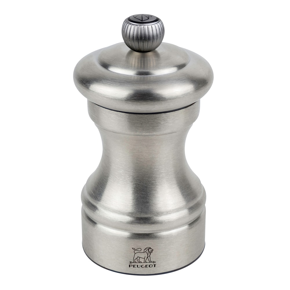 Bistro Chef Pepparkvarn 10 cm Rostfritt Stål