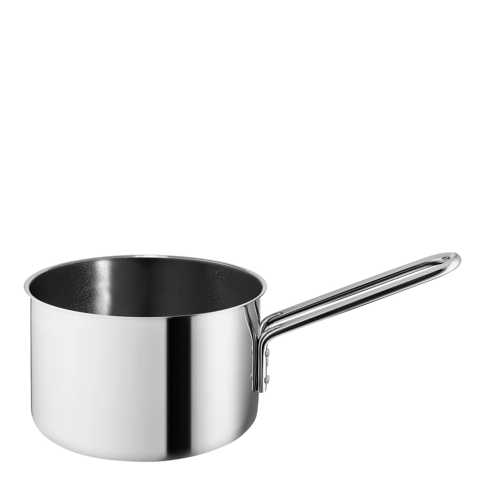 Eva Trio Kastrull 1,8 L Keramiskt Rostfritt st&aring;l