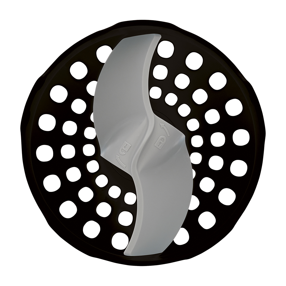 Smeg 50?s Style Stavmixer 700 watt Svart