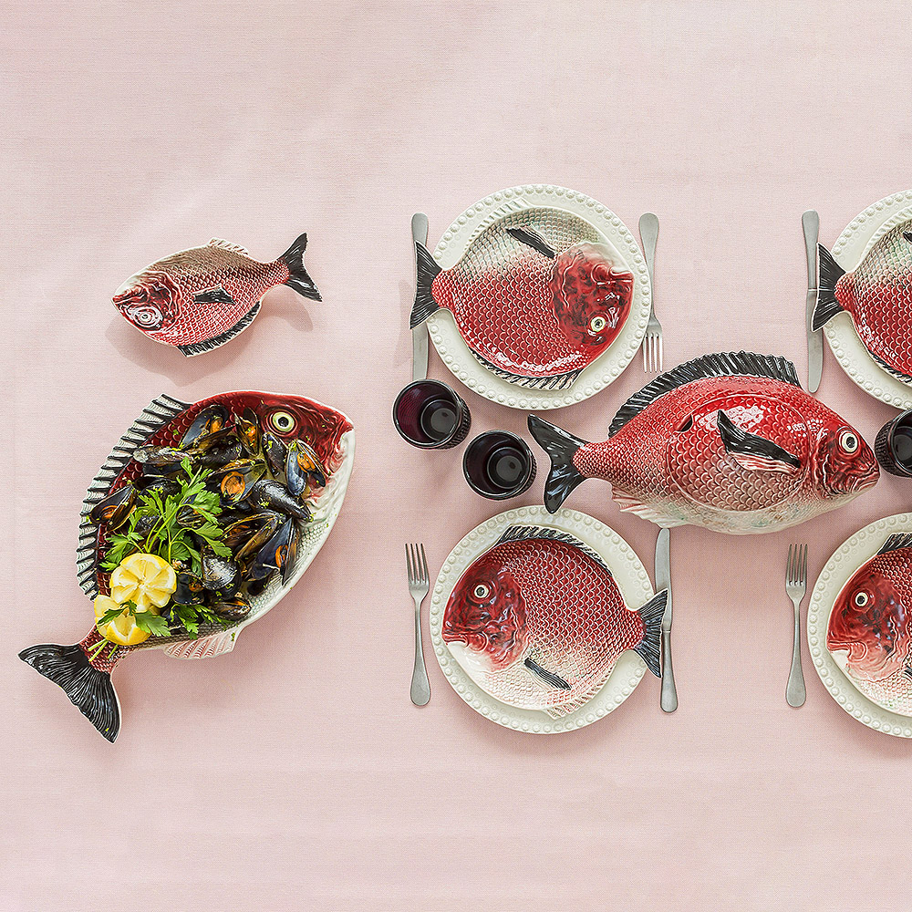 Peixes Terrin Fisk 3,3 L