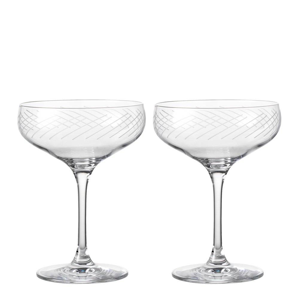 Cabernet Lines Cocktailglas 29 cl 2-pack