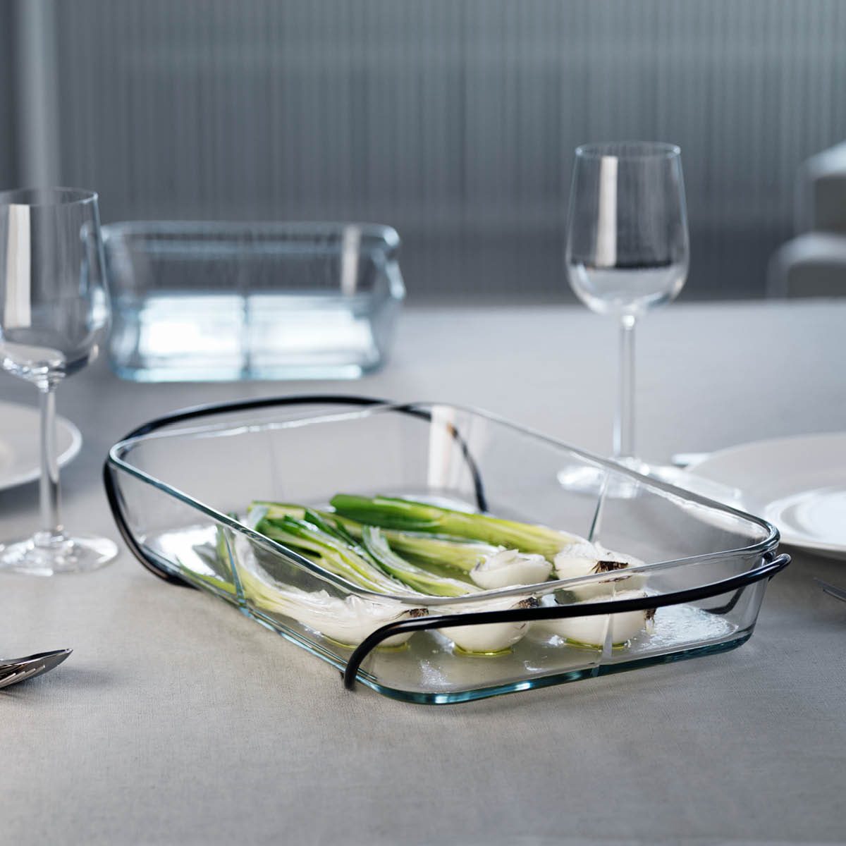 Grand Cru Ugnsfast Form Stor 38x25 cm