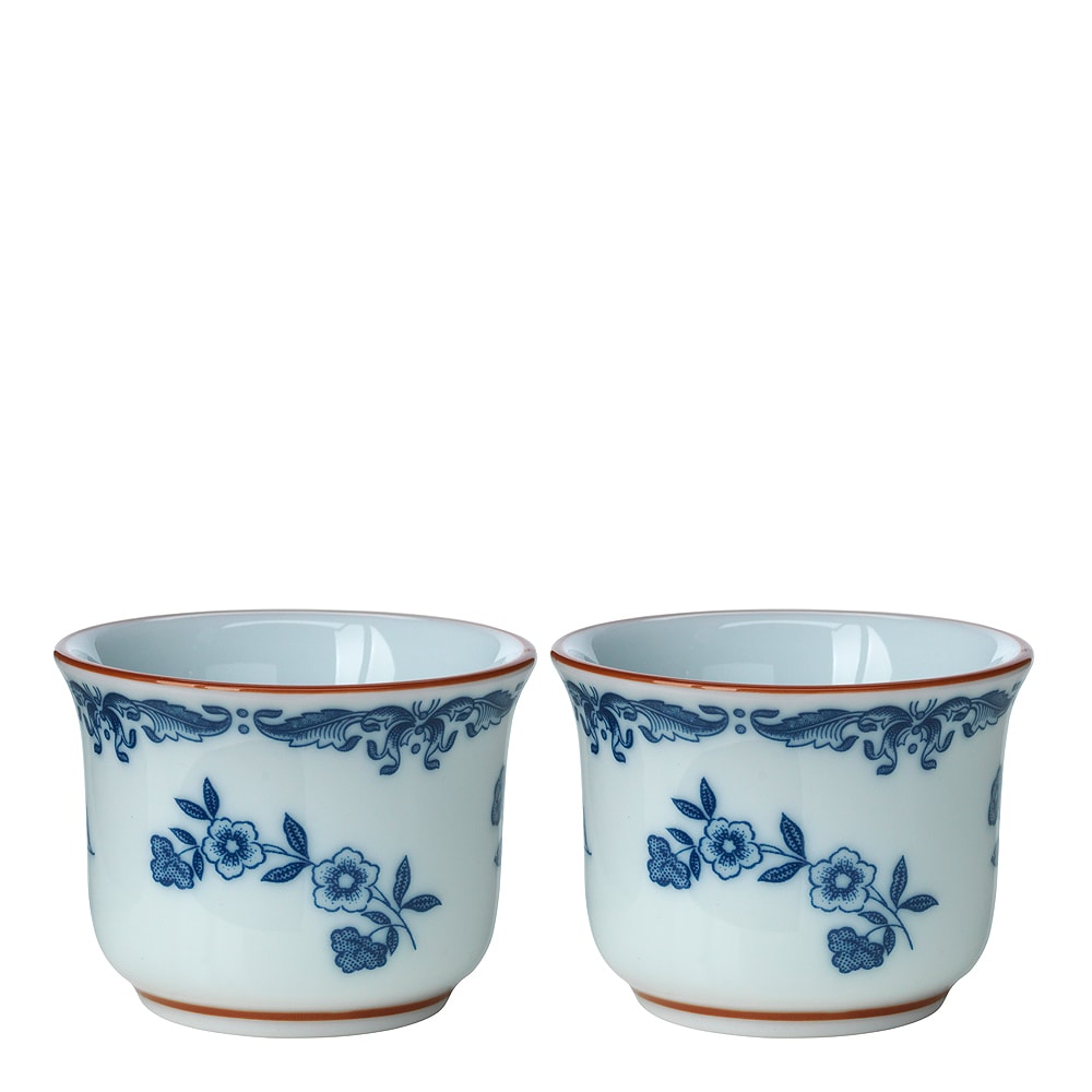 Ostindia Äggkopp 2-pack