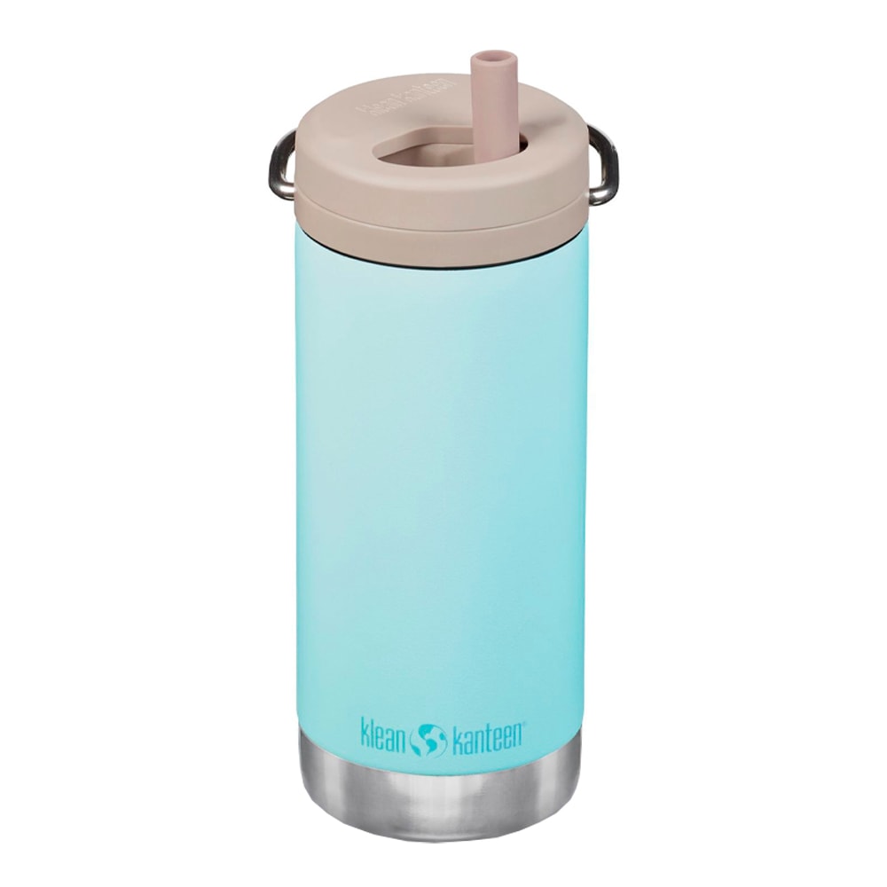 Klean Kanteen Termosmugg 355 ml Blue Tint