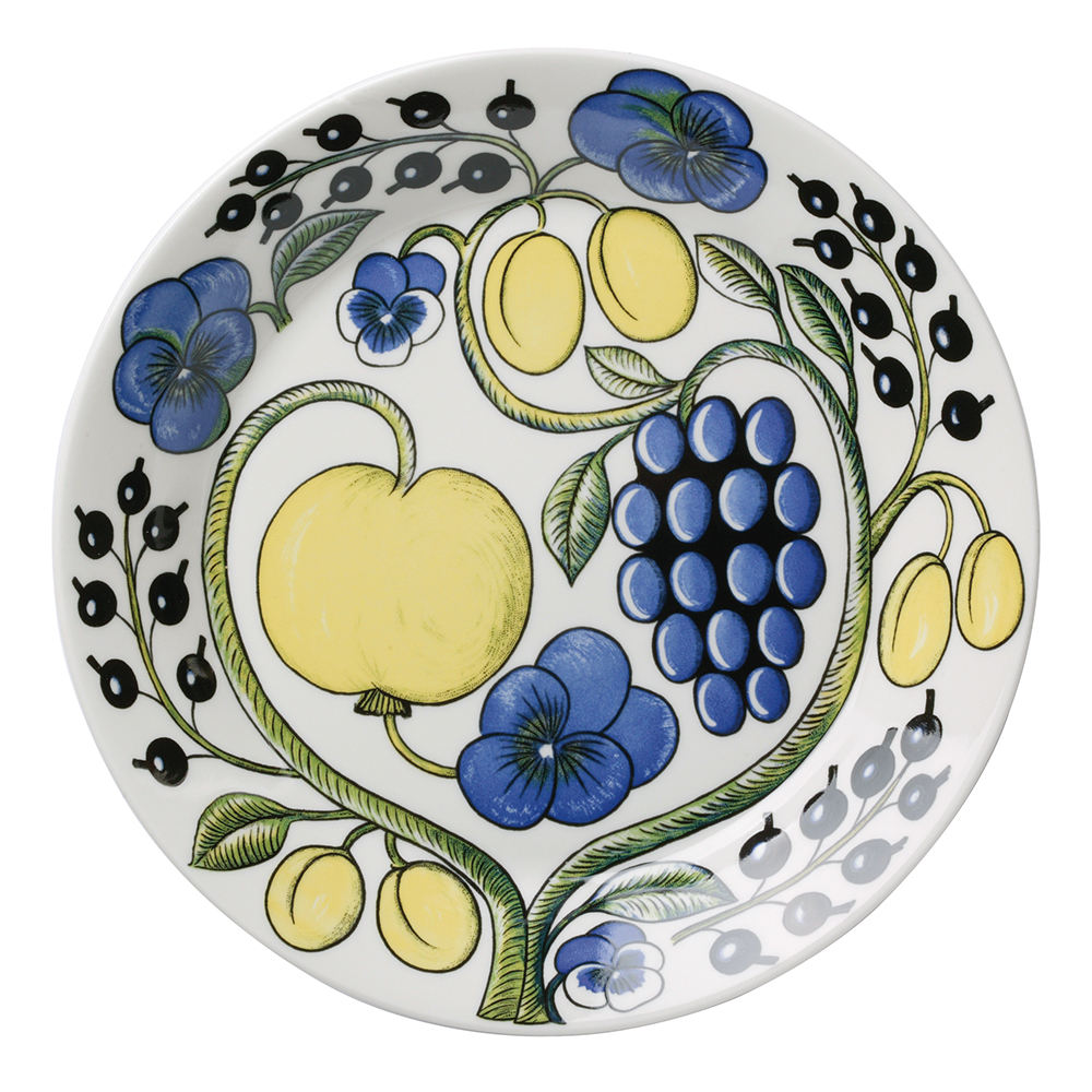 Paratiisi Tallrik 26 cm