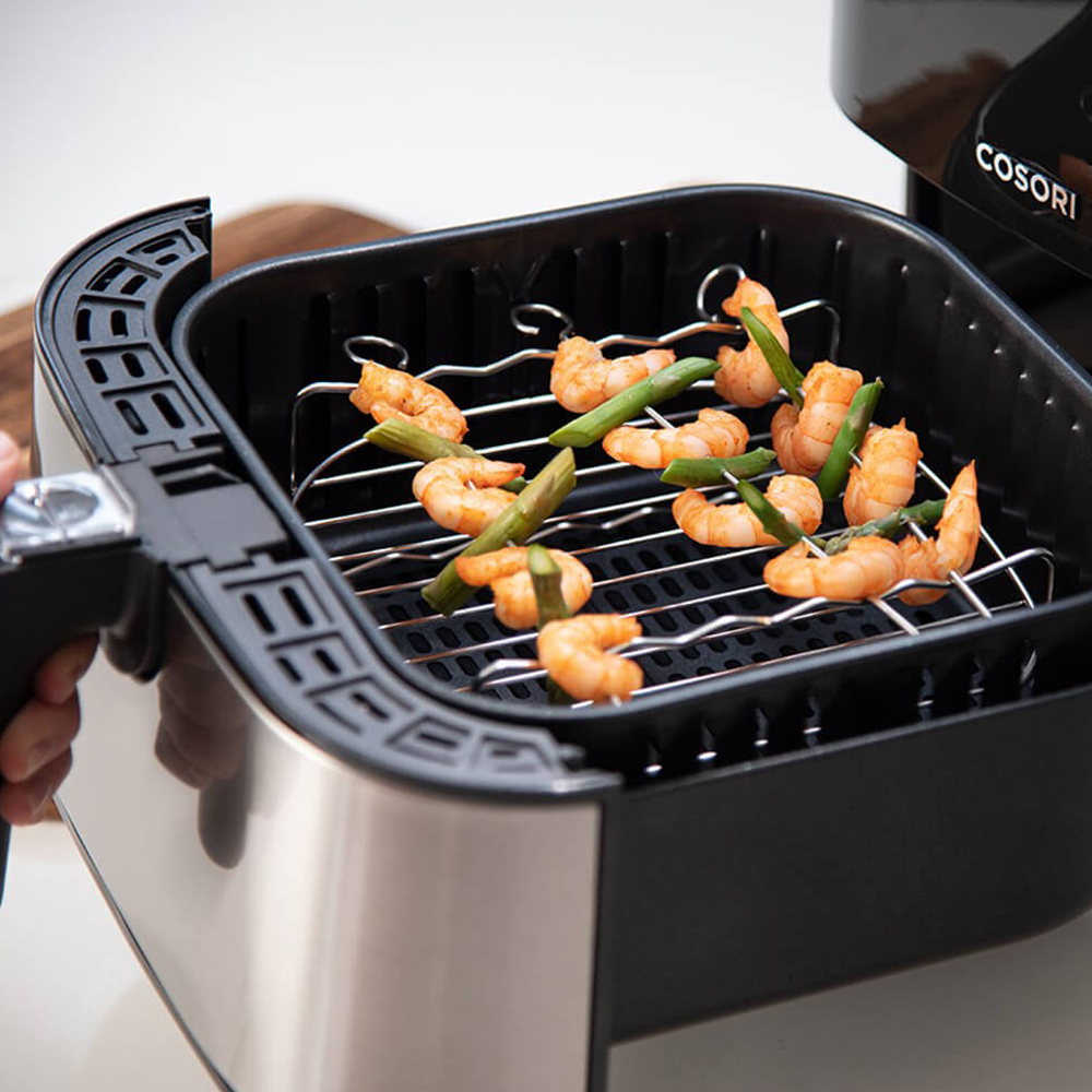 Dehydration Airfryer