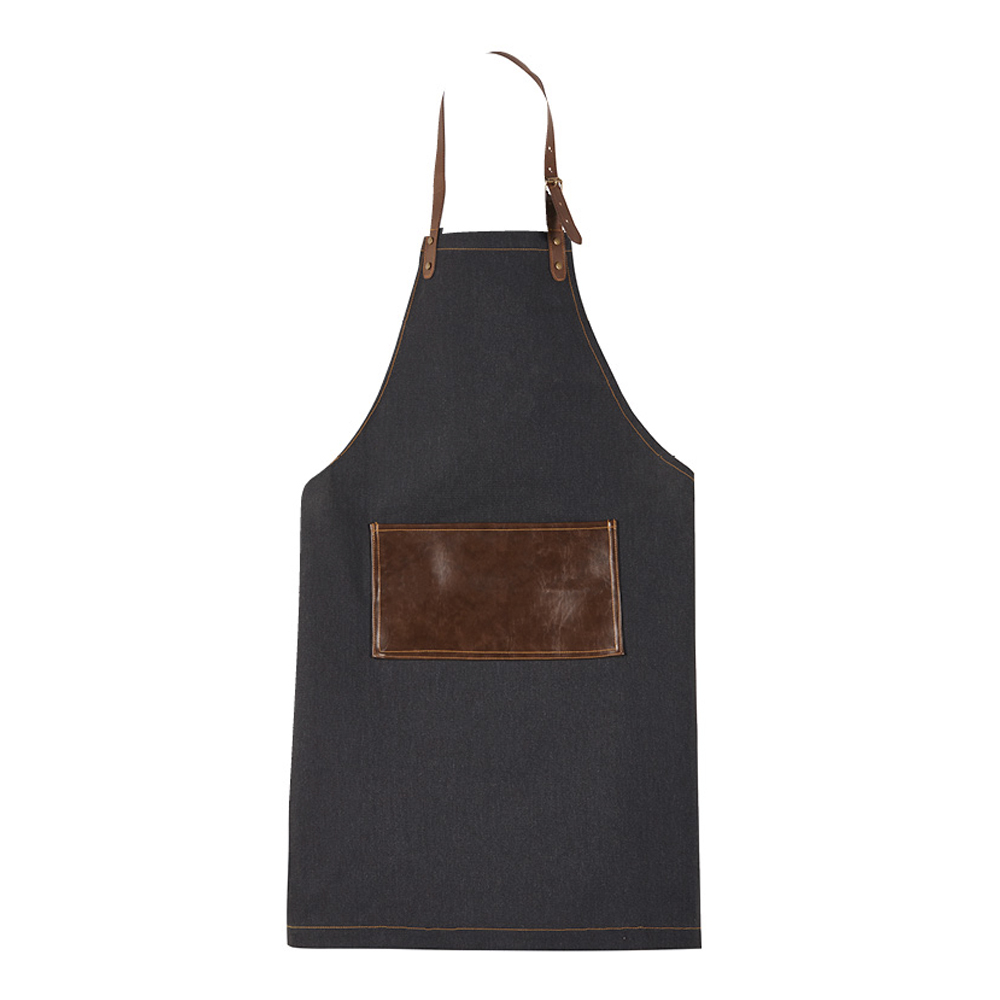 Elena Förkläde Jeans