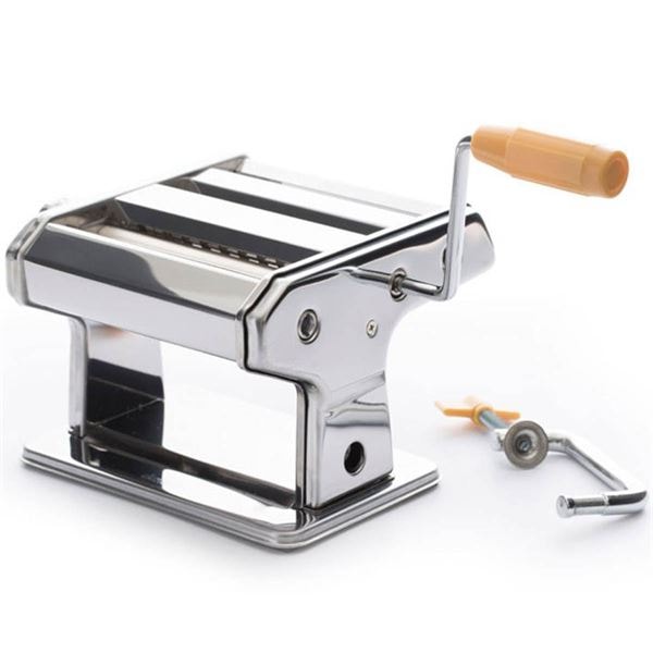 Pastamaker Rostfritt Stål