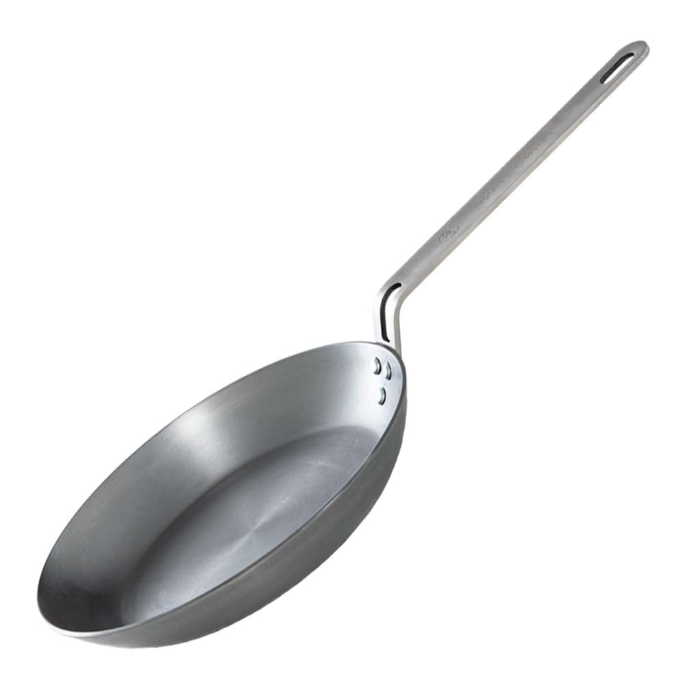 Cooking Stekpanna Kolstål 20 cm