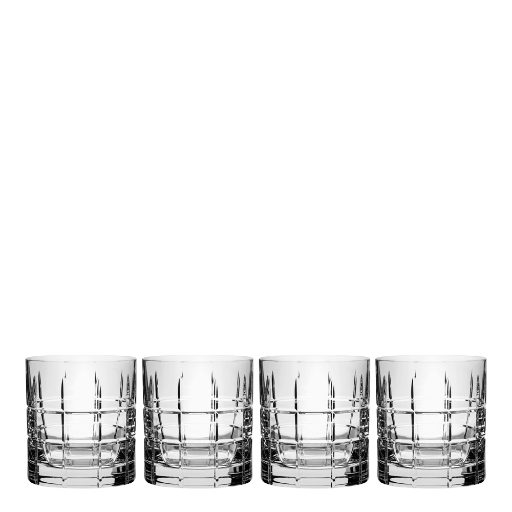 Street Old Fashioned 27 cl 4-pack