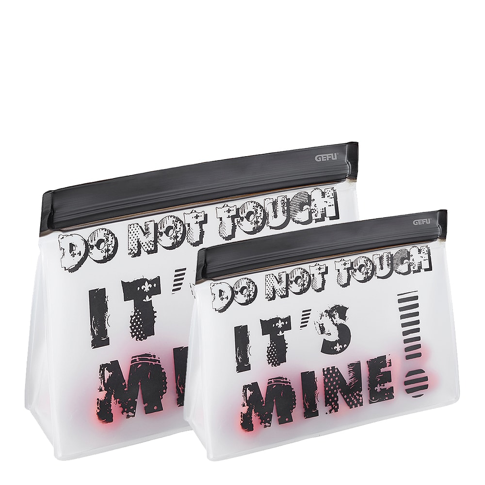 Zipzip Förvaringspåse 2-pack