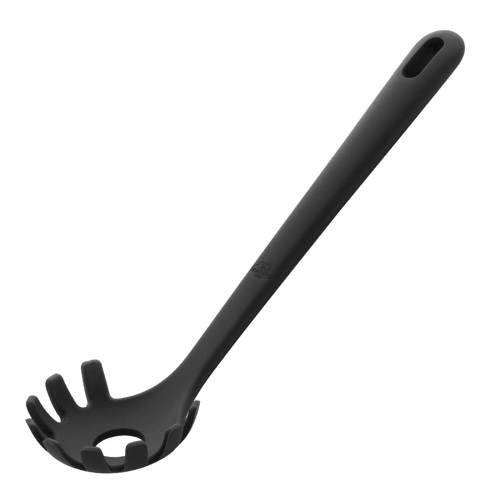 Nero Pastasked 29 cm Svart