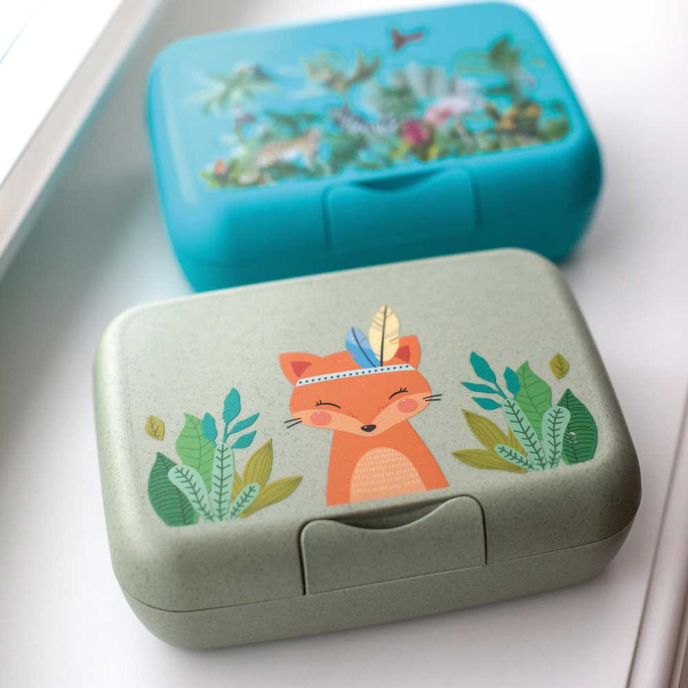 Candy Matlåda L 19x13,5 cm Harry