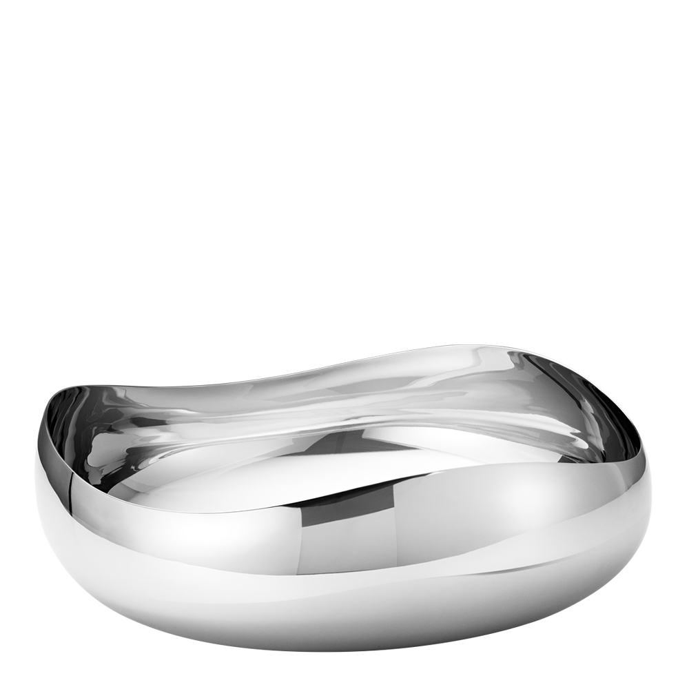 Cobra Skål 28 cm Rostfri