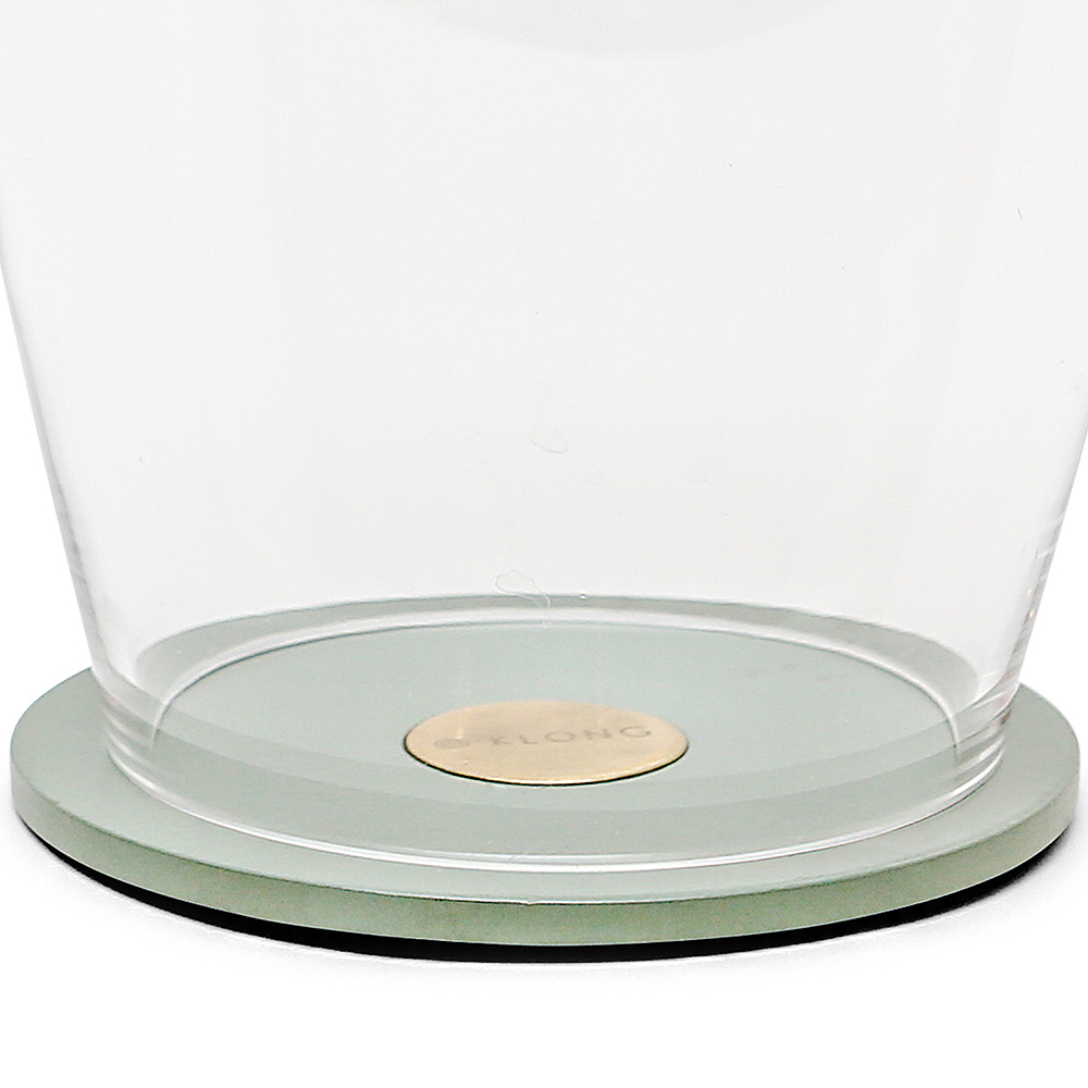 Baba Glaskupa Mellan