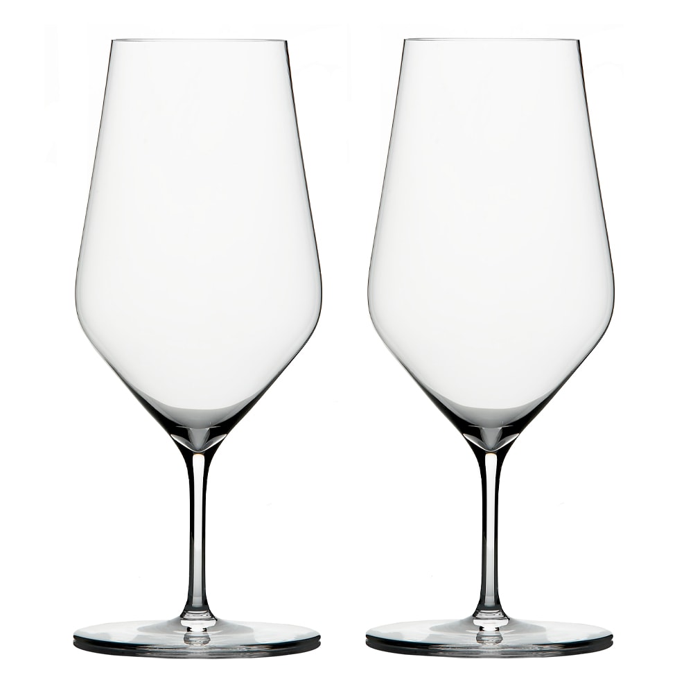 Denk'Art Vattenglas 2-pack 40 cl