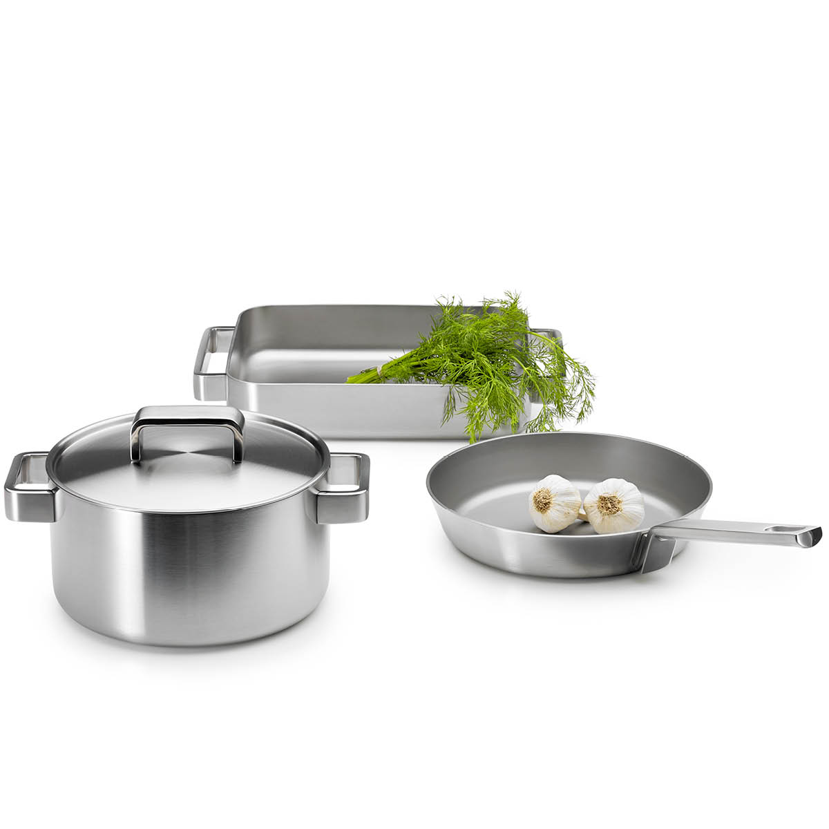 Tools Stekpanna 24 cm