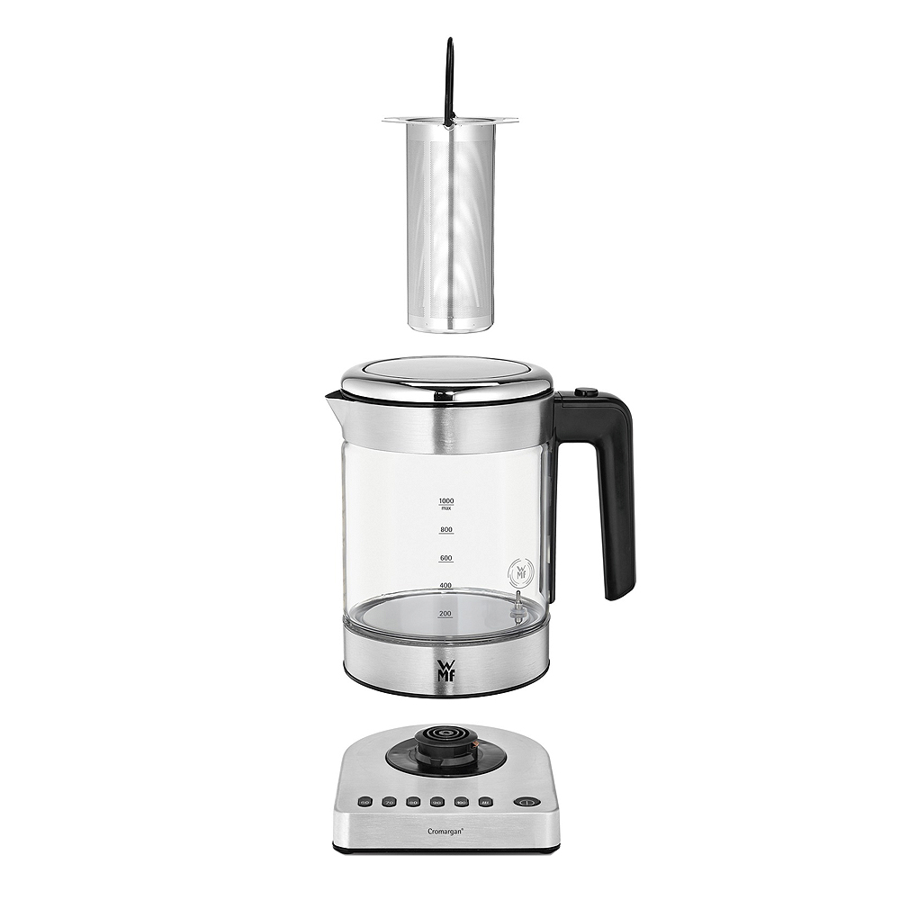 KITCHENminis Vattenkokare Vario 1 L