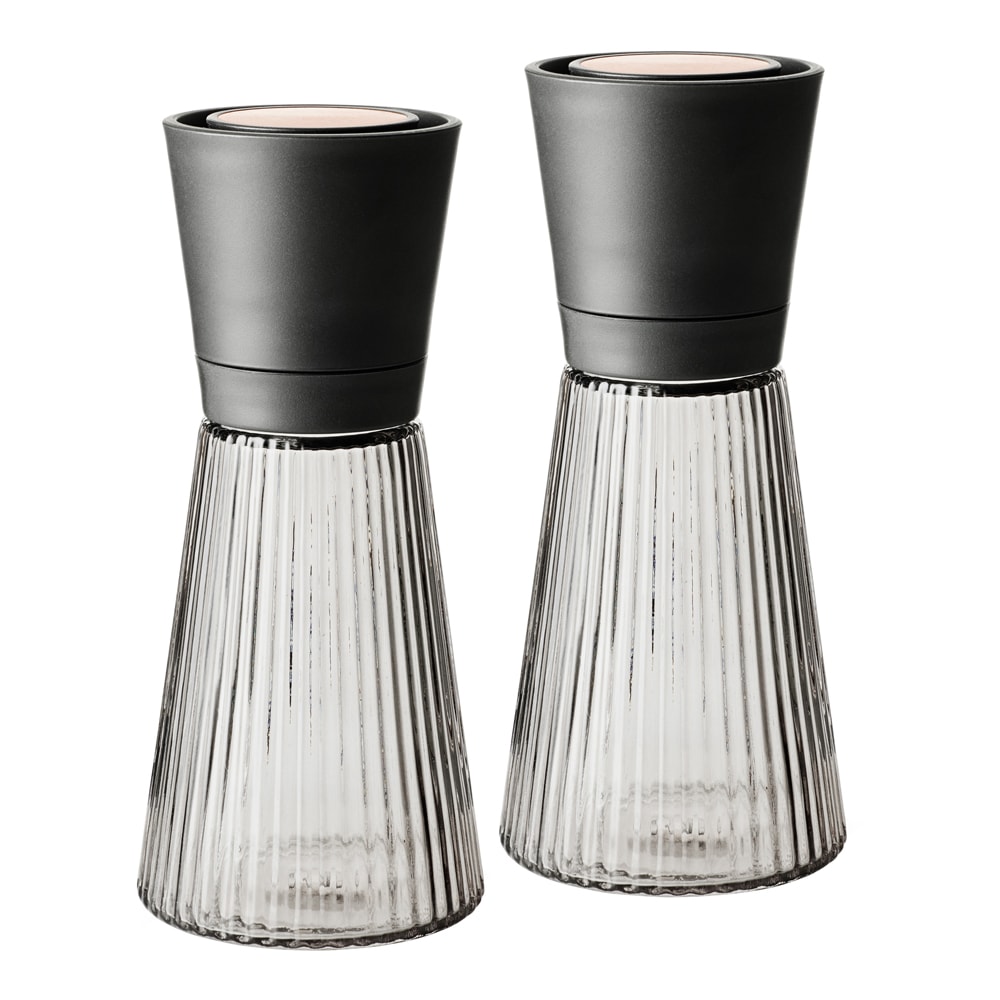 Grand Cru Nouveau Kvarn 17 cm 2-pack Smoke