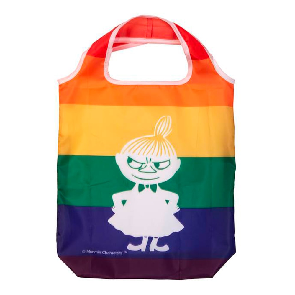 Lunchkasse Lilla My Regnbåge 30x48 cm