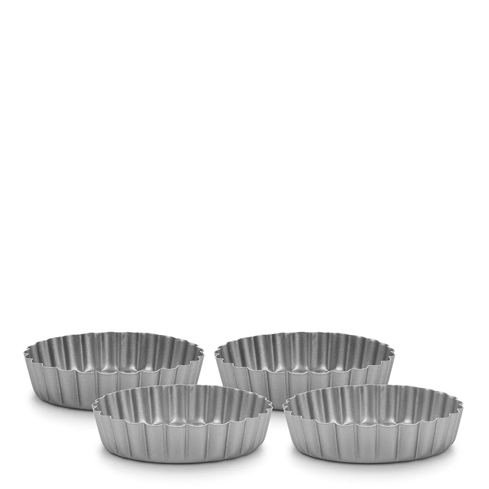 Pajformset 10 cm 4-pack