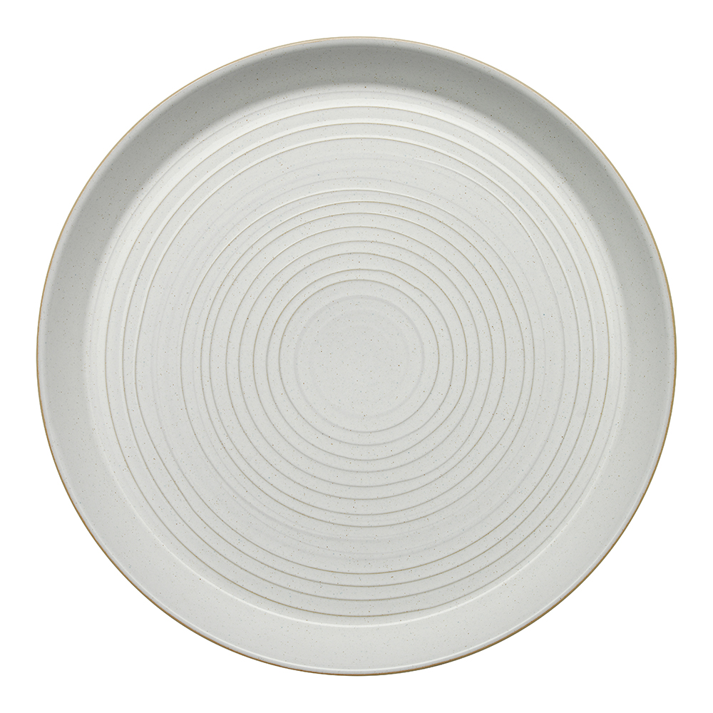 Impression Tallrik 26 cm Blå