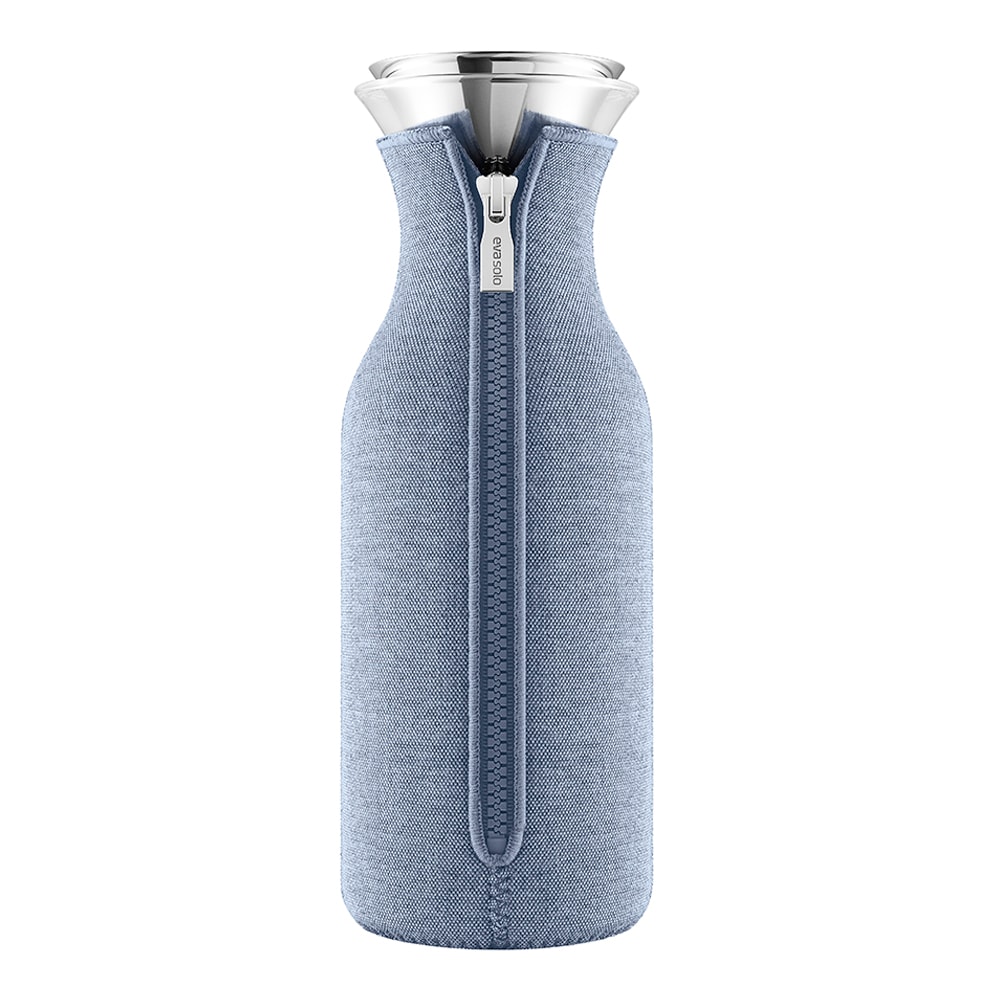 Kylskåpskaraff 1 L Blue sky