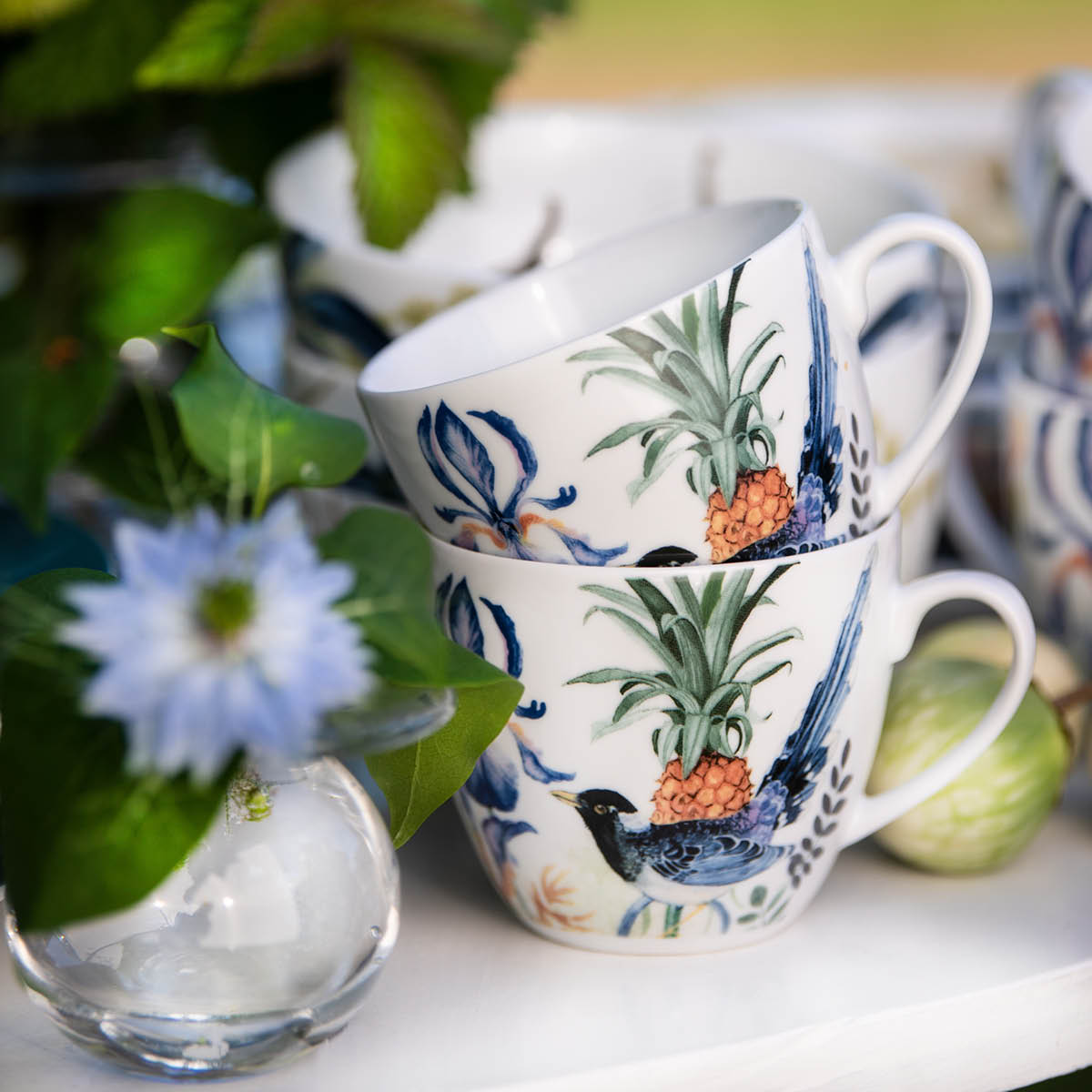 Florytale Mugg 20 cl