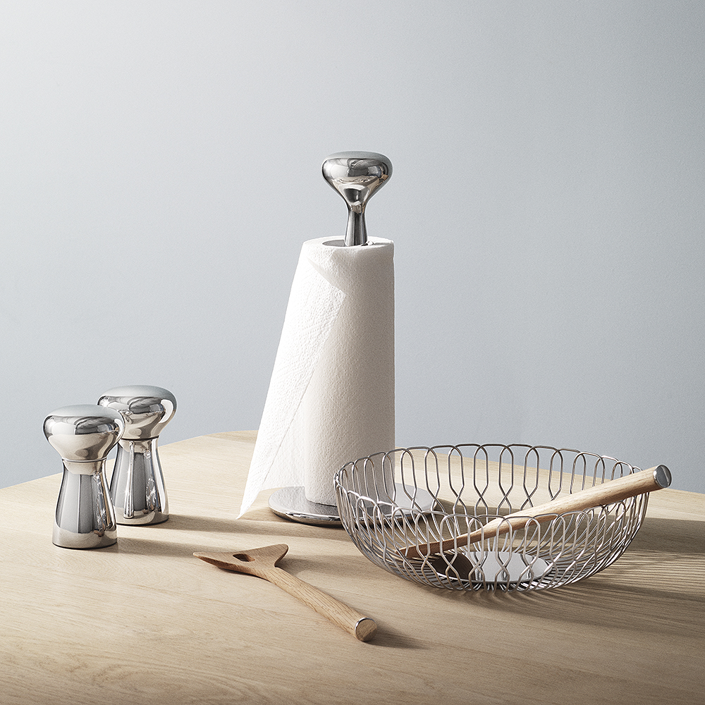 Alfredo Brödkorg 26 cm