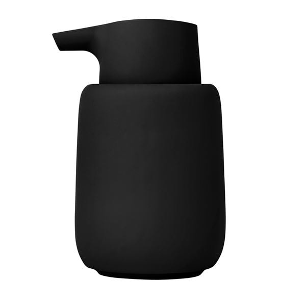 Sono Tvålpump 250 ml Svart