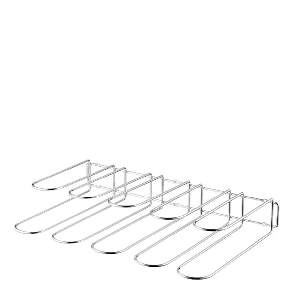 Vyna Vin- och Vinglashylla