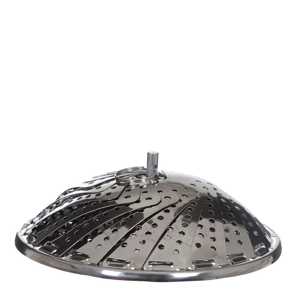 Rix Ånginsats Stål