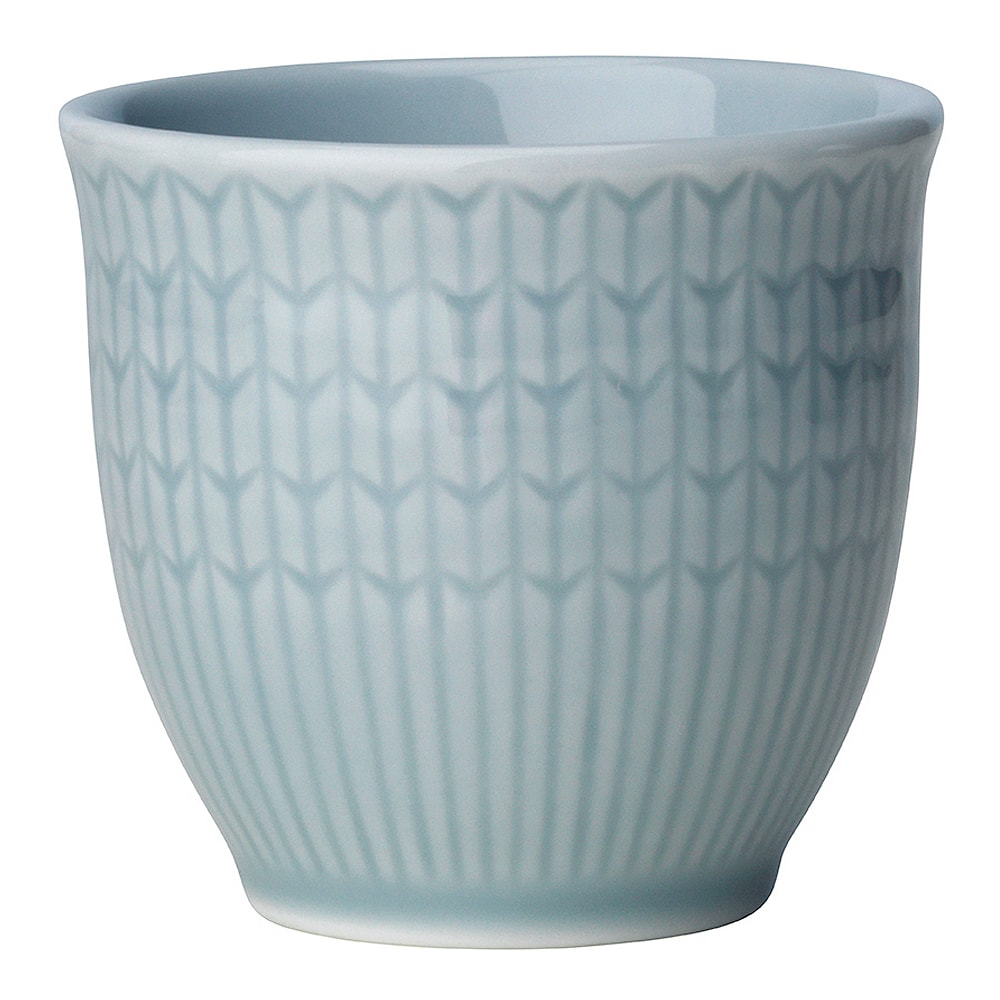 Swedish Grace Äggkopp 4 cl Is