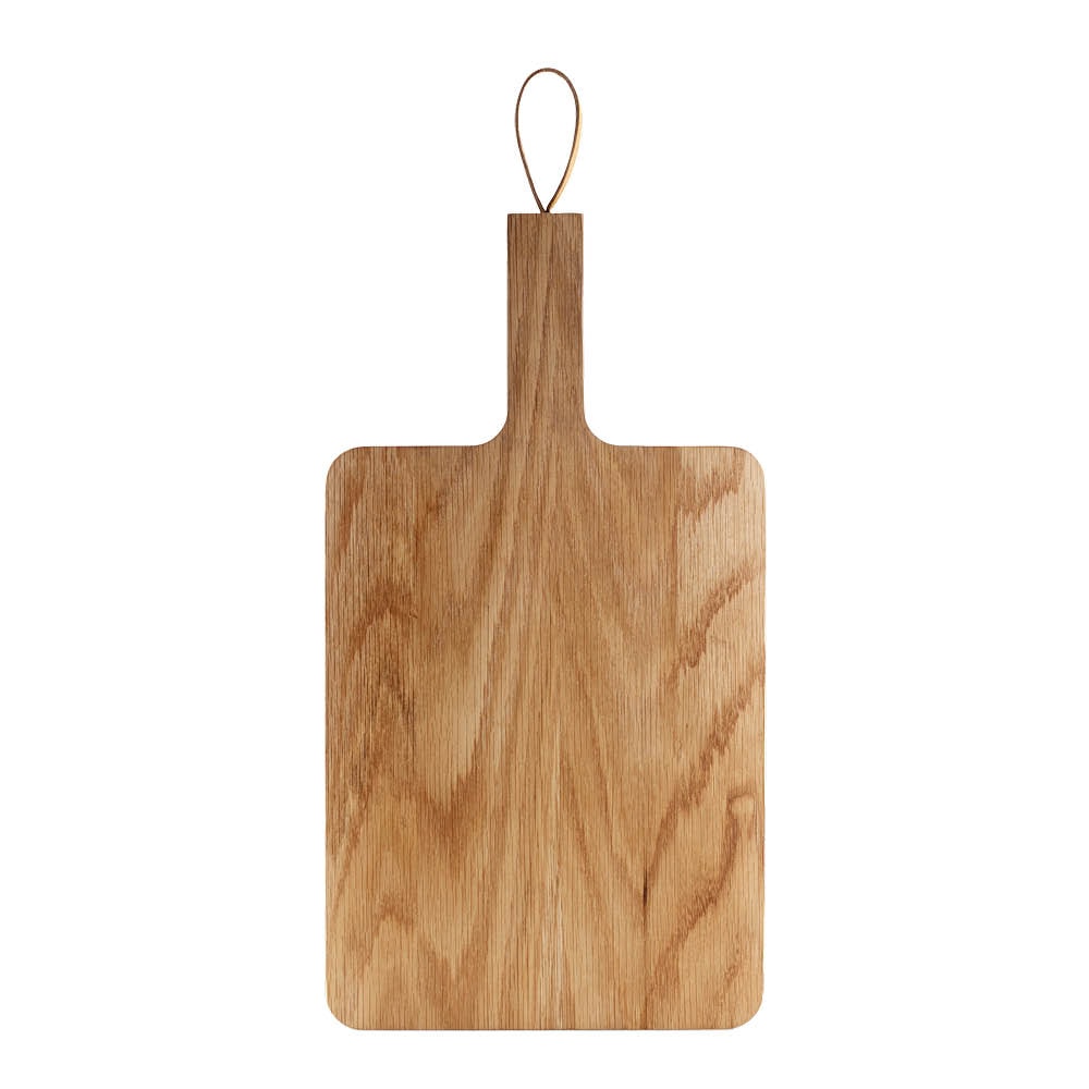 Nordic Kitchen Skärbräda 52x24 cm