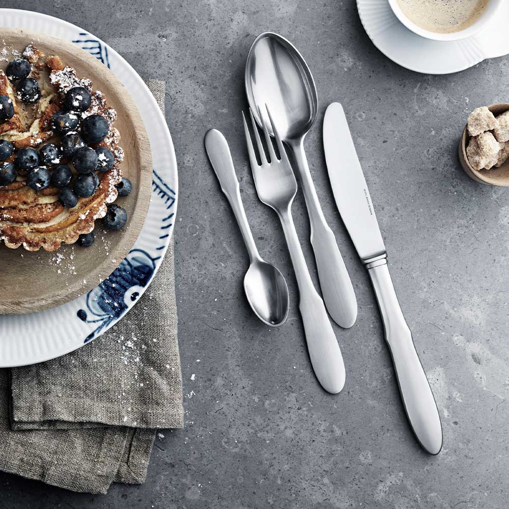 Mitra Bestickset 24 delar